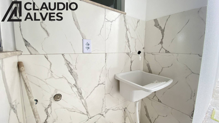 Imagem Casa com 3 Quartos à Venda, 85 m² em Parque Ipê - Feira De Santana