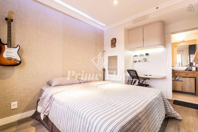 Imagem Apartamento com 1 Quarto para Alugar, 30 m² em Vila Olímpia - São Paulo Imagem Apartamento com 1 Quarto para Alugar, 30 m² em Vila Olímpia - São Paulo