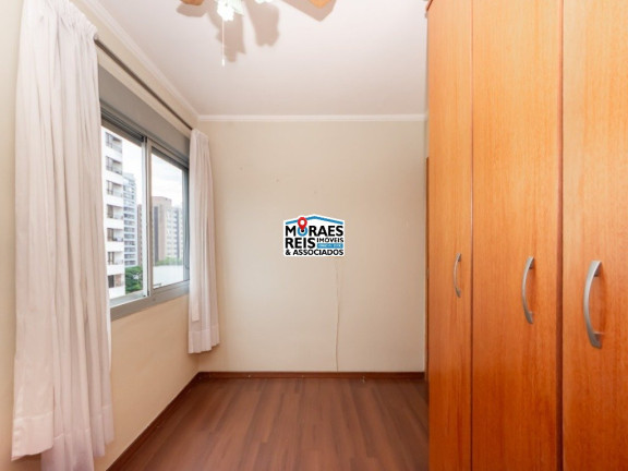 Imagem Apartamento com 2 Quartos à Venda, 70 m² em Vila Nova Conceição - São Paulo
