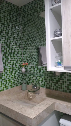 Imagem Apartamento com 3 Quartos à Venda, 55 m² em Vila Cosmopolita - São Paulo