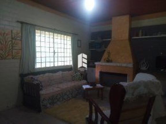 Imagem Imóvel com 4 Quartos à Venda, 380 m² em Zona Rural - Santa Maria