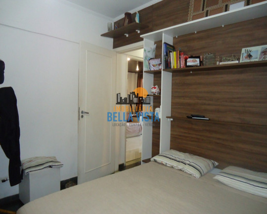 Imagem Apartamento com 2 Quartos à Venda,  em Gonzaguinha - São Vicente