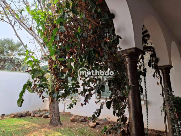 Imagem Terreno à Venda, 5.086 m² em Taquaral - Campinas Imagem Terreno à Venda, 5.086 m² em Taquaral - Campinas