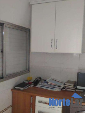 Imagem Apartamento com 2 Quartos à Venda, 59 m² em Vila Amélia - São Paulo