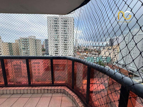 Imagem Apartamento com 2 Quartos à Venda, 77 m² em Canto Do Forte - Praia Grande Imagem Apartamento com 2 Quartos à Venda, 77 m² em Canto Do Forte - Praia Grande