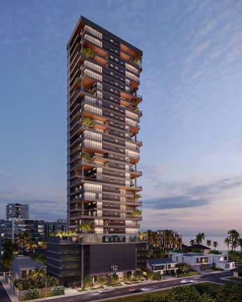 Imagem Apartamento com 4 Quartos à Venda, 179 m² em Perequê - Porto Belo Imagem Apartamento com 4 Quartos à Venda, 179 m² em Perequê - Porto Belo