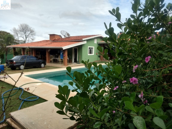 Imóvel com 3 Quartos à Venda, 150 m² em Altos Da Bela Vista - Indaiatuba