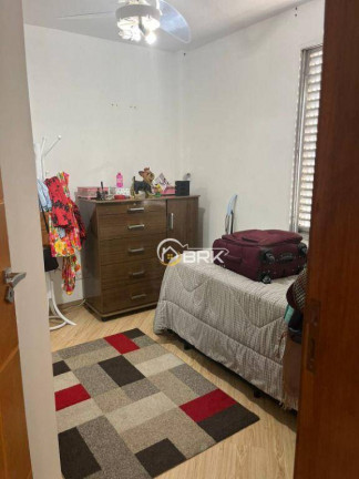 Imagem Apartamento com 2 Quartos à Venda, 54 m² em Tatuapé - São Paulo