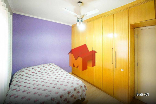 Imagem Casa com 3 Quartos à Venda, 200 m² em Nova Americana - Americana Imagem Casa com 3 Quartos à Venda, 200 m² em Nova Americana - Americana