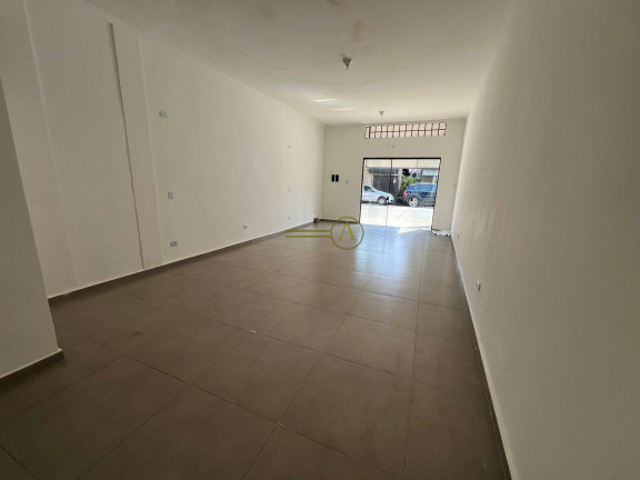 Imagem Sala Comercial para Alugar, 45 m² em Centro - Peruíbe Imagem Sala Comercial para Alugar, 45 m² em Centro - Peruíbe
