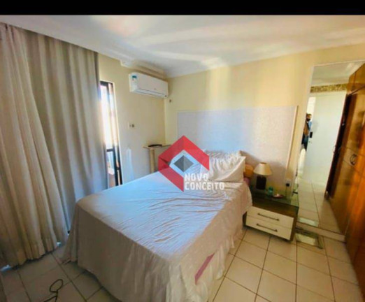 Imagem Apartamento com 3 Quartos à Venda, 62 m² em Aldeota - Fortaleza