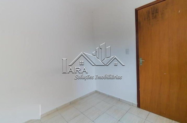 Imagem Casa de Condomínio com 2 Quartos à Venda, 70 m² em Vila Dalila - São Paulo