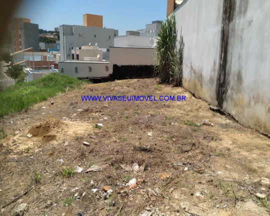 Terreno à Venda, 150 m² em Jardim Residencial Veneza - Indaiatuba