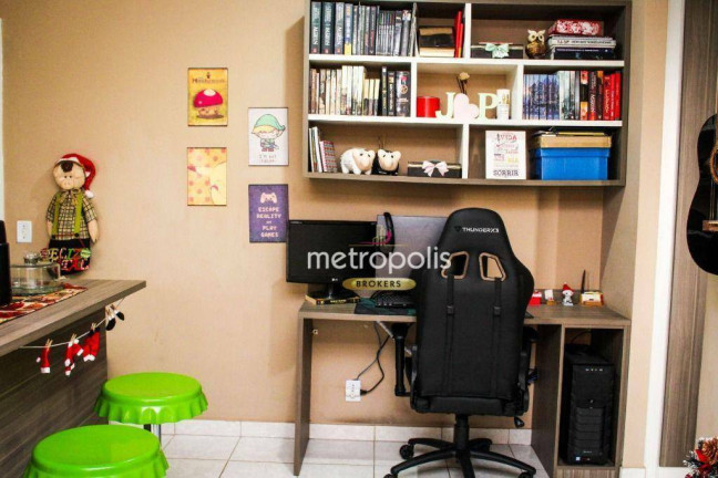 Imagem Apartamento com 1 Quarto à Venda, 35 m² em Jardim Ibitirama - São Paulo Imagem Apartamento com 1 Quarto à Venda, 35 m² em Jardim Ibitirama - São Paulo