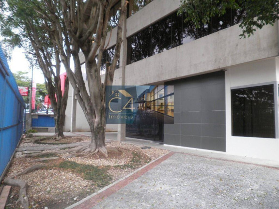 Imagem Imóvel Comercial para Alugar, 727 m² em Vila Betânia - São José Dos Campos
