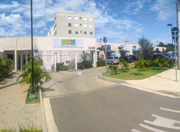 Imagem Apartamento com 3 Quartos à Venda, 88 m² em Medeiros - Jundiaí Imagem Apartamento com 3 Quartos à Venda, 88 m² em Medeiros - Jundiaí