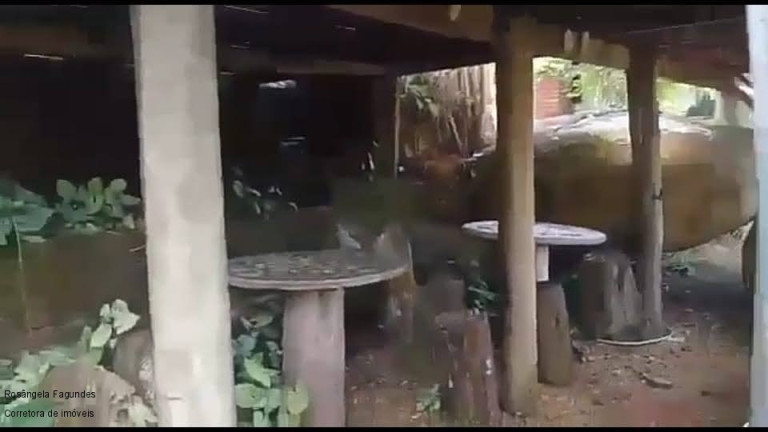Imagem Imóvel com 1 Quarto à Venda, 12 m² em Zona Rural De Caldas - Caldas