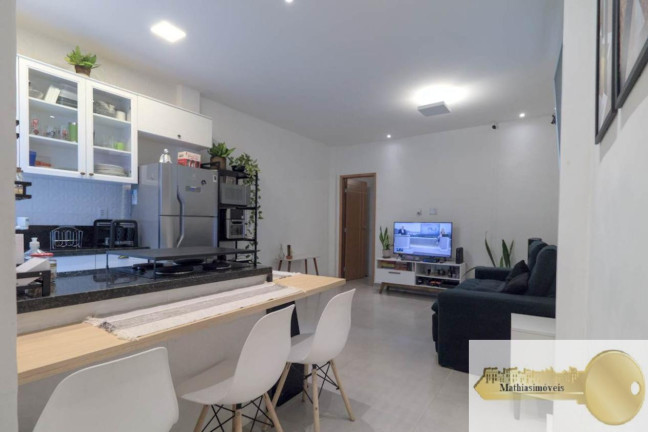 Imagem Apartamento com 2 Quartos à Venda, 73 m² em Botafogo - Rio De Janeiro