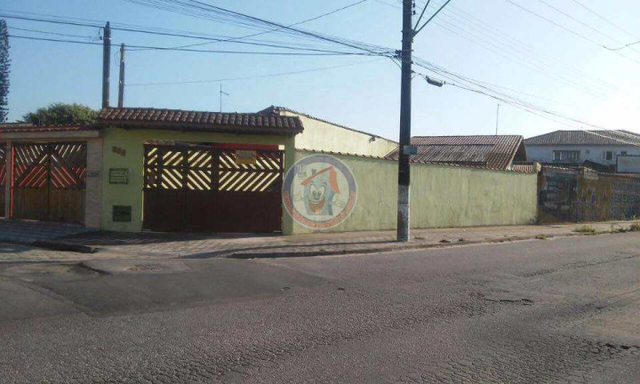 Imagem Casa com 4 Quartos à Venda, 85 m² em Santa Eugênia - Mongaguá Imagem Casa com 4 Quartos à Venda, 85 m² em Santa Eugênia - Mongaguá