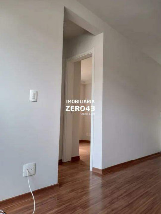 Apartamento com 2 Quartos à Venda, 46 m² em Leonor - Londrina