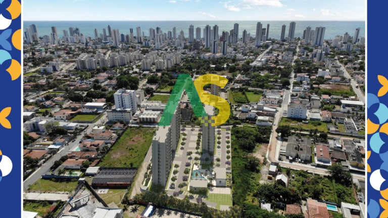 Imóvel com 2 Quartos à Venda, 44 m² em Candeias - Jaboatão Dos Guararapes