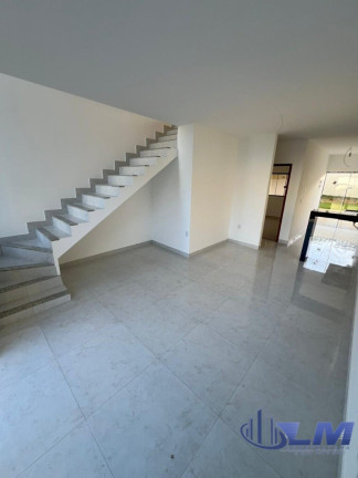 Imagem Casa com 3 Quartos à Venda, 155 m² em Santa Mônica - Guarapari