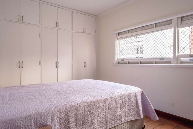 Imagem Apartamento com 3 Quartos à Venda, 120 m² em Higienópolis - São Paulo Imagem Apartamento com 3 Quartos à Venda, 120 m² em Higienópolis - São Paulo