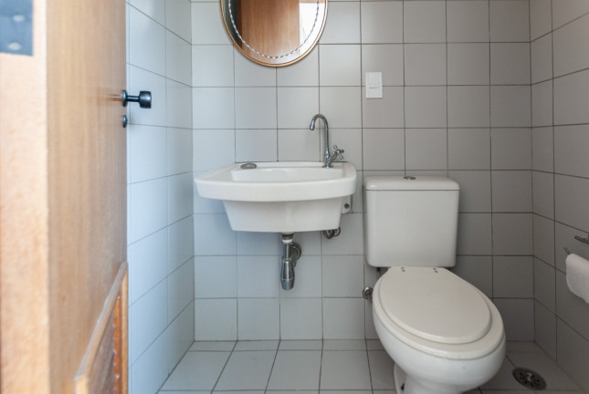 Imagem Apartamento com 3 Quartos à Venda, 106 m² em Jardim Vila Mariana - São Paulo Imagem Apartamento com 3 Quartos à Venda, 106 m² em Jardim Vila Mariana - São Paulo