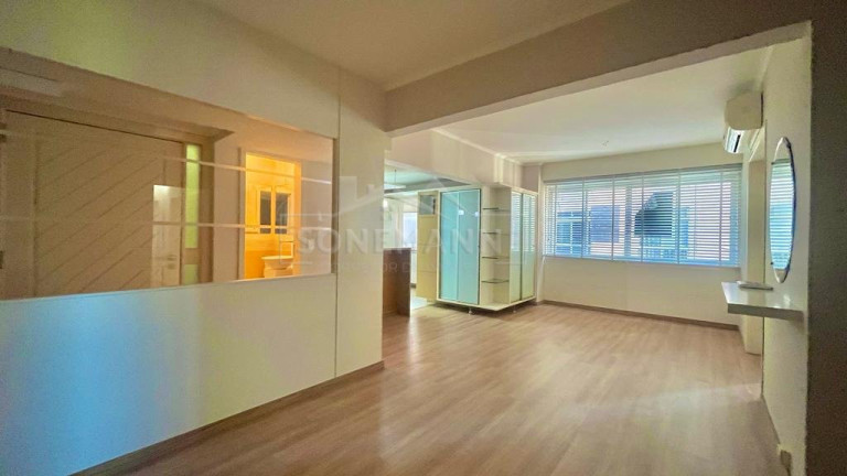 Imagem Apartamento com 3 Quartos à Venda, 106 m² em Centro - Florianópolis
