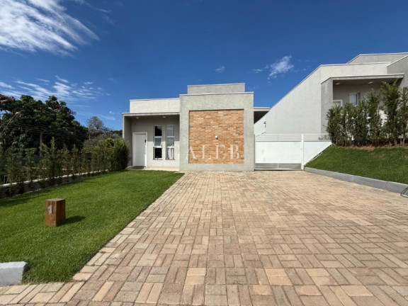 Casa com 3 Quartos à Venda, 85 m² em Jardim Estância Brasil - Atibaia