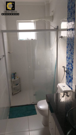 Imagem Casa com 3 Quartos à Venda, 146 m² em Vila Belmiro - Santos Imagem Casa com 3 Quartos à Venda, 146 m² em Vila Belmiro - Santos
