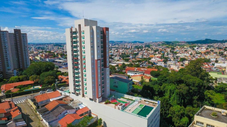 Imagem Apartamento com 2 Quartos à Venda, 72 m² em Vila Assunção - Santo André Imagem Apartamento com 2 Quartos à Venda, 72 m² em Vila Assunção - Santo André