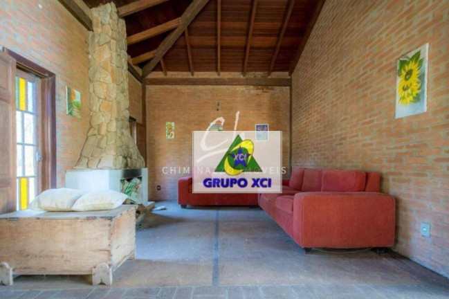 Imagem Chácara com 4 Quartos à Venda, 18.700 m² em Cidade Universitária - Campinas