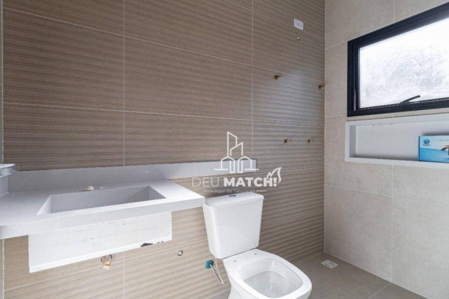 Imagem Casa com 3 Quartos à Venda, 199 m² em Condomínio Alto Da Floresta - Bom Jesus Dos Perdões