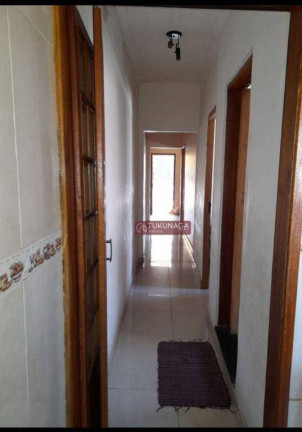 Imagem Casa com 4 Quartos à Venda, 190 m² em Vila Medeiros - São Paulo