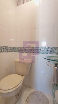 Imagem Cobertura com 3 Quartos à Venda, 160 m² em Enseada - Guarujá