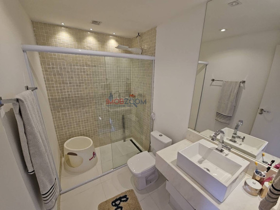 Imagem Apartamento com 4 Quartos à Venda, 151 m² em Itapetinga - Atibaia Imagem Apartamento com 4 Quartos à Venda, 151 m² em Itapetinga - Atibaia
