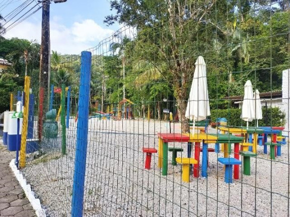 Imagem Terreno à Venda, 360 m² em Massaguaçu - Caraguatatuba