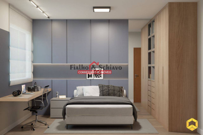 Imagem Apartamento com 3 Quartos à Venda, 110 m² em Santo Antônio - Viçosa Imagem Apartamento com 3 Quartos à Venda, 110 m² em Santo Antônio - Viçosa