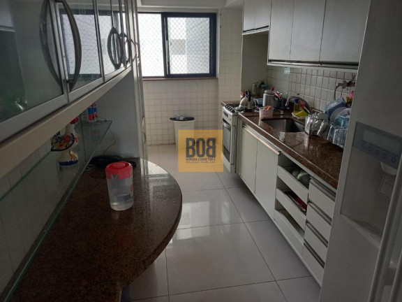 Imagem Apartamento com 3 Quartos à Venda, 110 m² em Boa Viagem - Recife