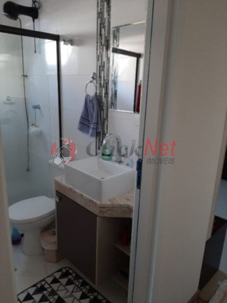Imagem Apartamento com 3 Quartos à Venda, 91 m² em Campestre - Santo André Imagem Apartamento com 3 Quartos à Venda, 91 m² em Campestre - Santo André