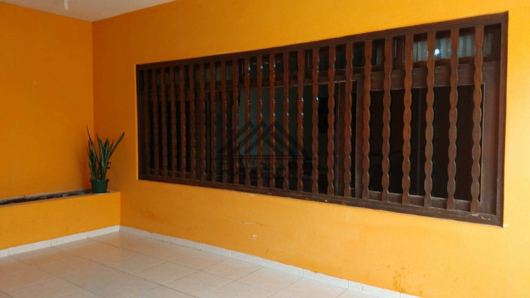 Imagem Casa com 3 Quartos à Venda, 250 m² em Balneario Gaivotas - Itanhaém