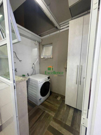 Imagem Apartamento com 2 Quartos à Venda, 40 m² em Santa Maria - Santo André