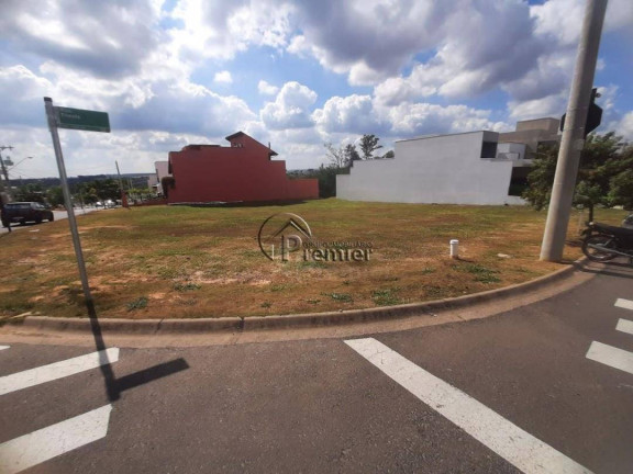 Terreno à Venda, 342 m² em Jardim Bréscia - Indaiatuba