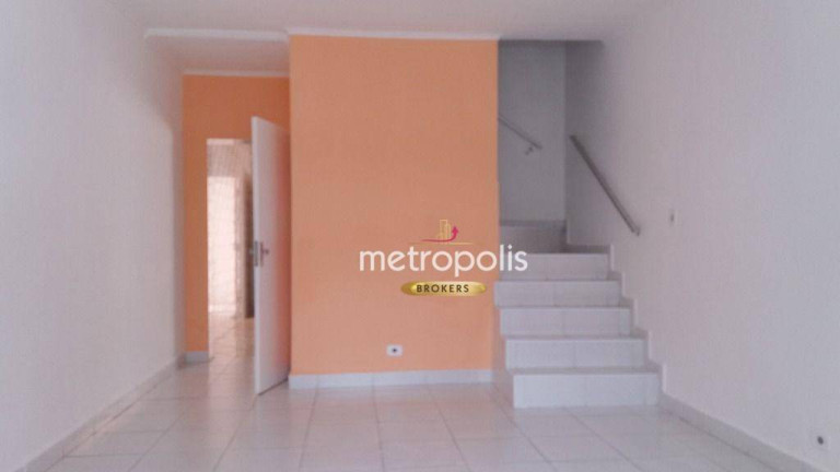 Sobrado com 2 Quartos à Venda, 166 m² em Baeta Neves - São Bernardo Do Campo