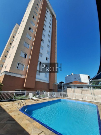 Imagem Apartamento com 3 Quartos à Venda, 80 m² em Jardim Bela Vista - Santo André Imagem Apartamento com 3 Quartos à Venda, 80 m² em Jardim Bela Vista - Santo André