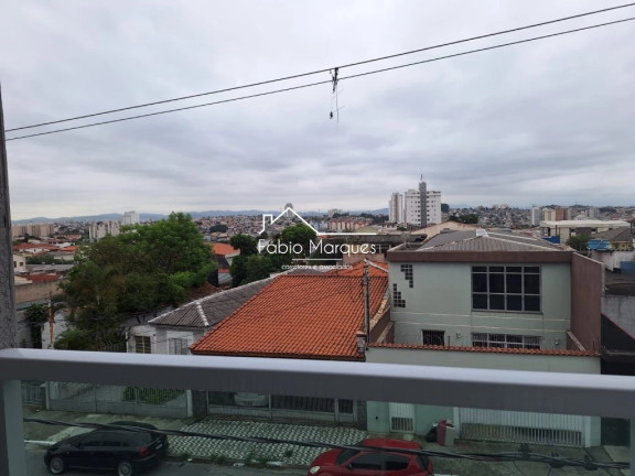 Imagem Apartamento com 2 Quartos à Venda, 43 m² em Vila Marieta - São Paulo Imagem Apartamento com 2 Quartos à Venda, 43 m² em Vila Marieta - São Paulo