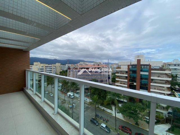 Imagem Cobertura com 4 Quartos à Venda, 255 m² em Riviera Módulo 7 - Bertioga