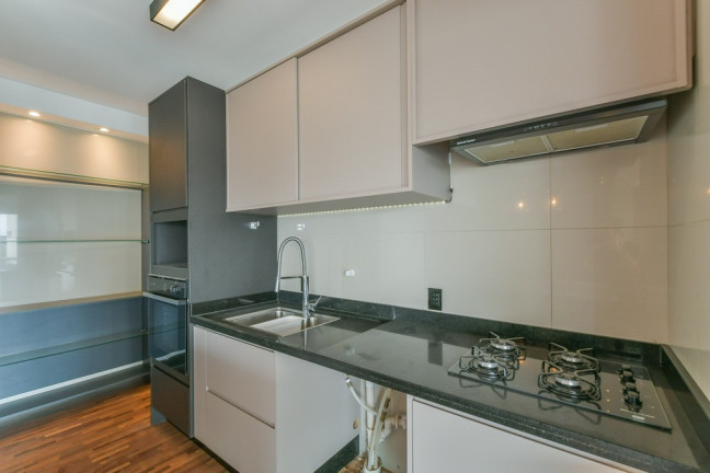 Imagem Apartamento com 3 Quartos à Venda, 108 m² em Brooklin Paulista - São Paulo