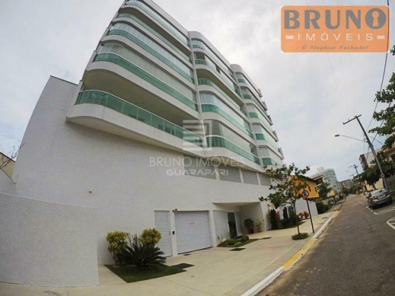 Apartamento com 2 Quartos à Venda, 90 m² em Enseada Azul - Guarapari
